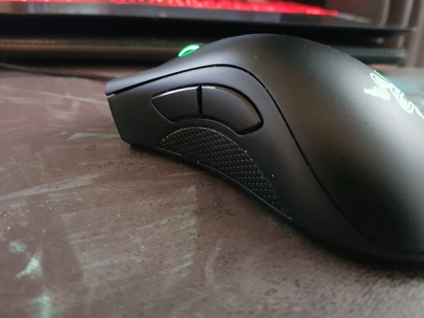 REVIEW: Razer Deathadder Essential | Metagamer