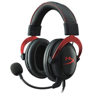 HyperX Cloud 2 kopen