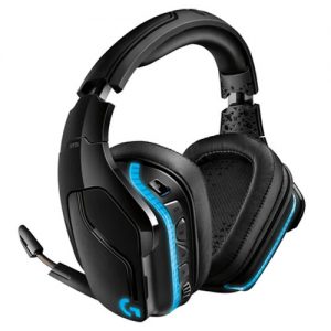 Logitech G935 kopen