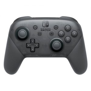 Nintendo Switch Pro Controller kopen