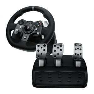 logitech g920 driving force kopen